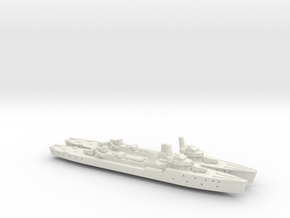 HNoMS Sleipner 1/1800 x2 in Basic Nylon Plastic