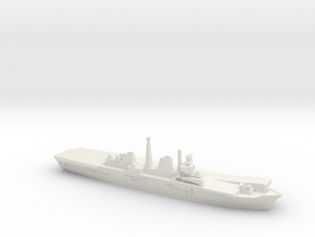 HMS Invincible R05 (Falklands War), 1/1800 in Basic Nylon Plastic