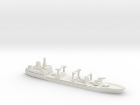 Boris Chilikin-class AOR, 1/1250 in Basic Nylon Plastic