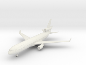 MD-11CF in Basic Nylon Plastic: 1:400