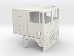 1-32 Dodge L 1000  Cab in Basic Nylon Plastic