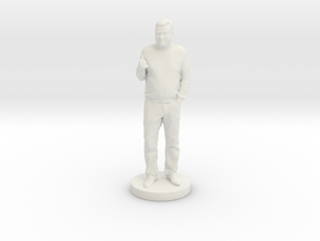 Printle C Homme 248 - 1/24 in Basic Nylon Plastic