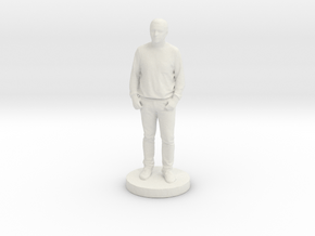 Printle C Homme 237 - 1/24 in Basic Nylon Plastic