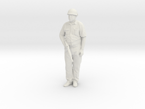 Printle R Homme 2998 S - 1/20 in Basic Nylon Plastic