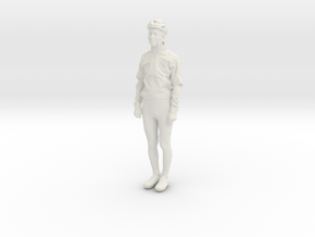 Printle L Homme 037 P - 1/35 in Basic Nylon Plastic