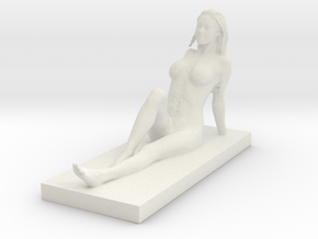 Printle N Femme 520 - 1/24 in Basic Nylon Plastic