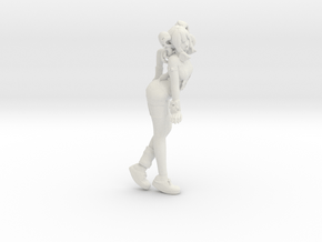 Printle V Femme 006 P - 1/24 in Basic Nylon Plastic