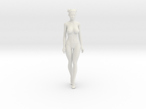 Printle N Femme 848 - 1/24 - wob in Basic Nylon Plastic