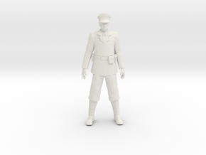 Printle M Homme 1075 P - 1/20 in Basic Nylon Plastic