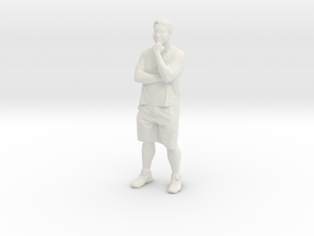 Printle C Homme 1795 - 1/24 - wob in Basic Nylon Plastic