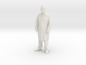Printle C Homme 1514 - 1/24 - wob in Basic Nylon Plastic