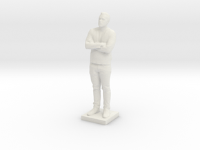 Printle C Homme 2178 - 1/24 in Basic Nylon Plastic