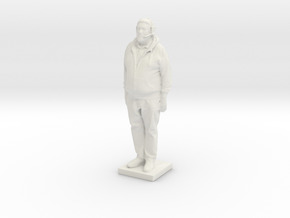 Printle T Homme 2036 - 1/24 in Basic Nylon Plastic