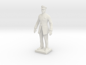 Printle B Homme 1680 - 1/24 in Basic Nylon Plastic