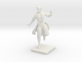 Printle V Homme 1581 - 1/24 in Basic Nylon Plastic