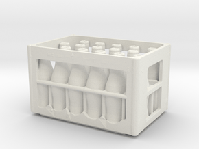 Printle Thing Coca case - 1/24 in Basic Nylon Plastic