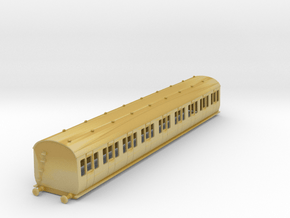 0-100-lms-d1734-non-corr-comp-coach in Tan Fine Detail Plastic