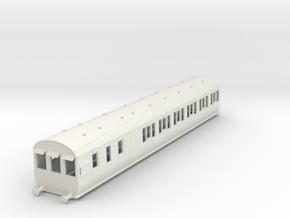 0-87-lms-d1790-driving-brk-3rd-coach-mod in White Natural Versatile Plastic