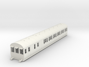 0-87-lms-d2122-driving-brk-3rd-coach in White Natural Versatile Plastic