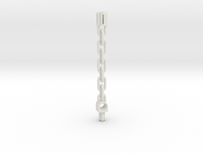 Chain in Basic Nylon Plastic