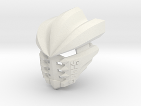 G2 Mask of Light (CyberHand) in Basic Nylon Plastic