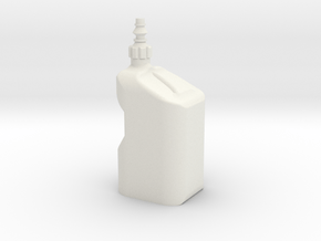 Scale Tuf Jug fluid container in Basic Nylon Plastic