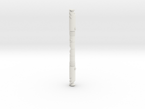 Ls Pong Krell in Basic Nylon Plastic: 1:12