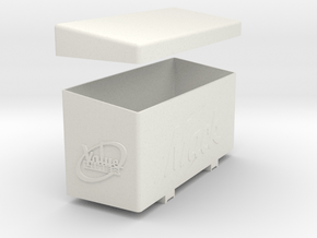 Valueliner-T-box in Basic Nylon Plastic
