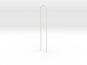 Bar-1to16 in Basic Nylon Plastic