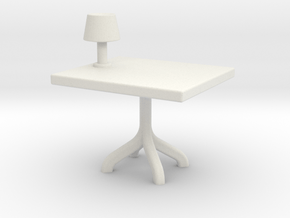 R-table-3 in Basic Nylon Plastic