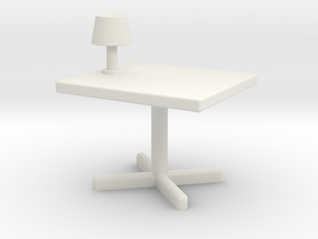 R-table-4 in Basic Nylon Plastic