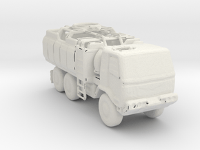 M1083  Check Point Truck 1:160 scale in Basic Nylon Plastic