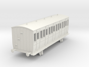 o-76-hb-all-3rd-coach-1 in Basic Nylon Plastic