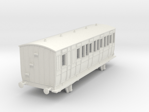 o-100-bc-hb3-5-brk-3rd-coach-1 in Basic Nylon Plastic