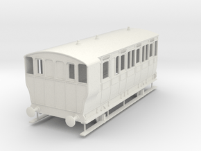 o-43-ger-rvr-4w-coach-no10-1 in Basic Nylon Plastic