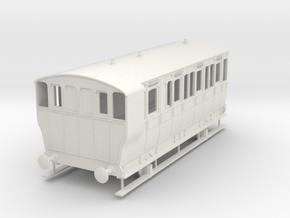 o-32-ger-rvr-4w-coach-no10-1 in Basic Nylon Plastic
