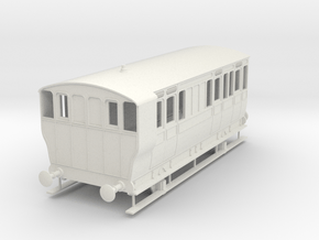 o-43-ger-rvr-4w-coach-no9-1 in Basic Nylon Plastic