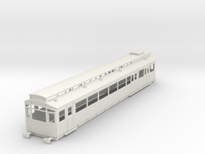 o-32-ner-petrol-electric-railcar in Basic Nylon Plastic