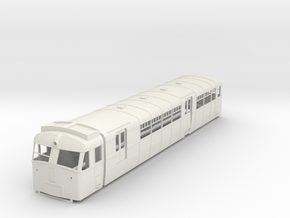 o-32-sligo-railcar-b in Basic Nylon Plastic