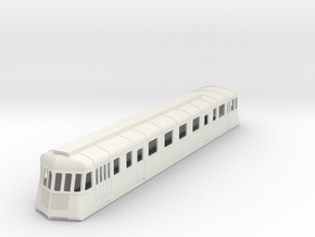 d-64-renault-abh-5-railcar in Basic Nylon Plastic