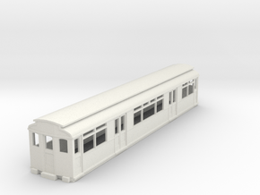 O-87-district-g-q23-stock-coach in Basic Nylon Plastic