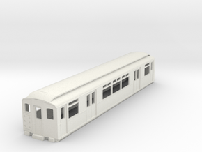 O-87-district-k-q27-stock-coach in Basic Nylon Plastic