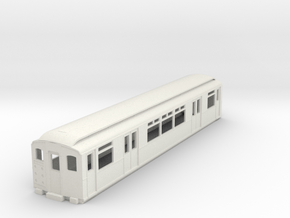 O-76-district-k-q27-stock-coach in Basic Nylon Plastic