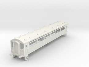 o-87-l-y-steam-railmotor-trailer-coach-1 in Basic Nylon Plastic