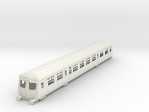 o-100-cl120-driver-coach in Basic Nylon Plastic