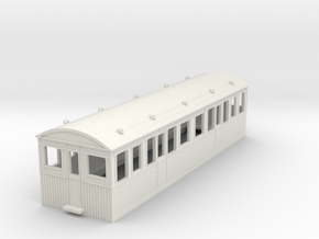 o-76-lor-32ft-trailer-coach in Basic Nylon Plastic