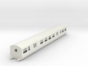 0-87-cl-502-trailer-composite-coach-1 in Basic Nylon Plastic
