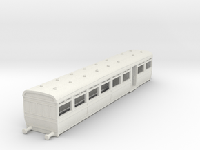 o-148-lswr-d25-trailer-coach-1 in Basic Nylon Plastic
