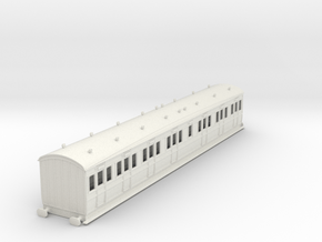 0-32-secr-2311-2-comp-lav-coach in Basic Nylon Plastic
