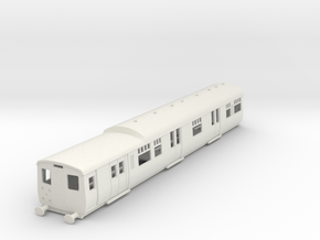 o-76-cl506-luggage-motor-coach-1 in Basic Nylon Plastic